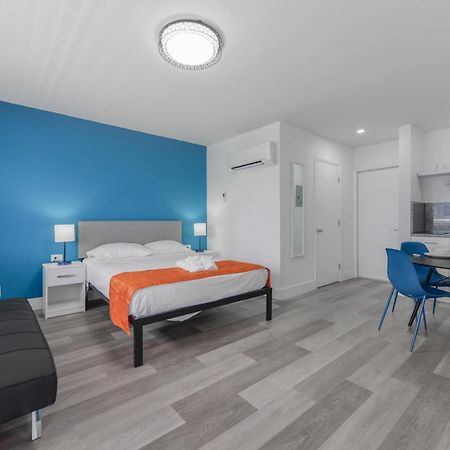할리우드 Ocean View Balcony With Pool & Parking -M42 아파트 외부 사진