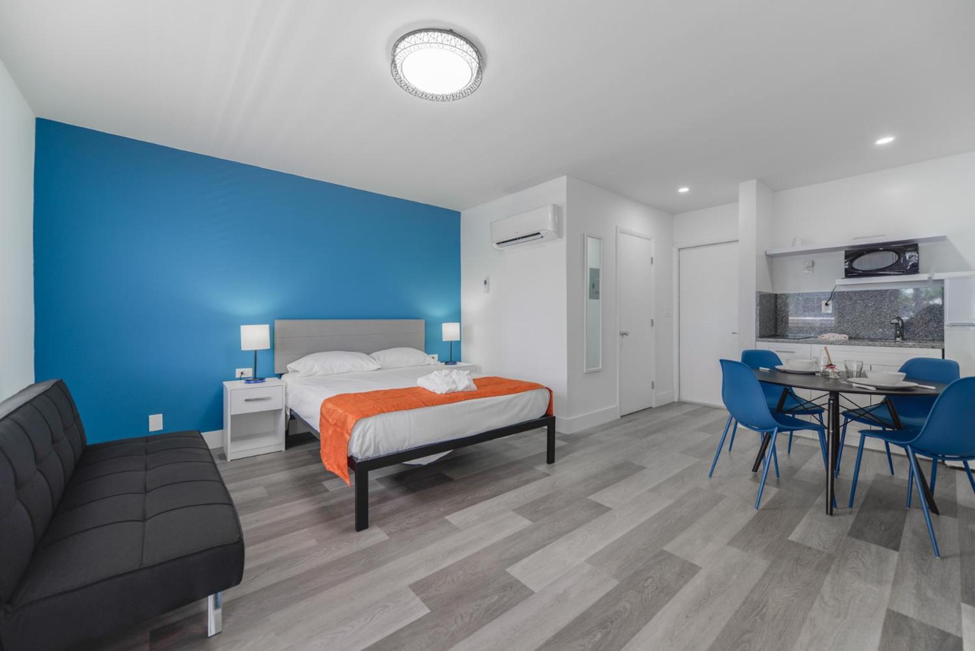 할리우드 Ocean View Balcony With Pool & Parking -M42 아파트 외부 사진