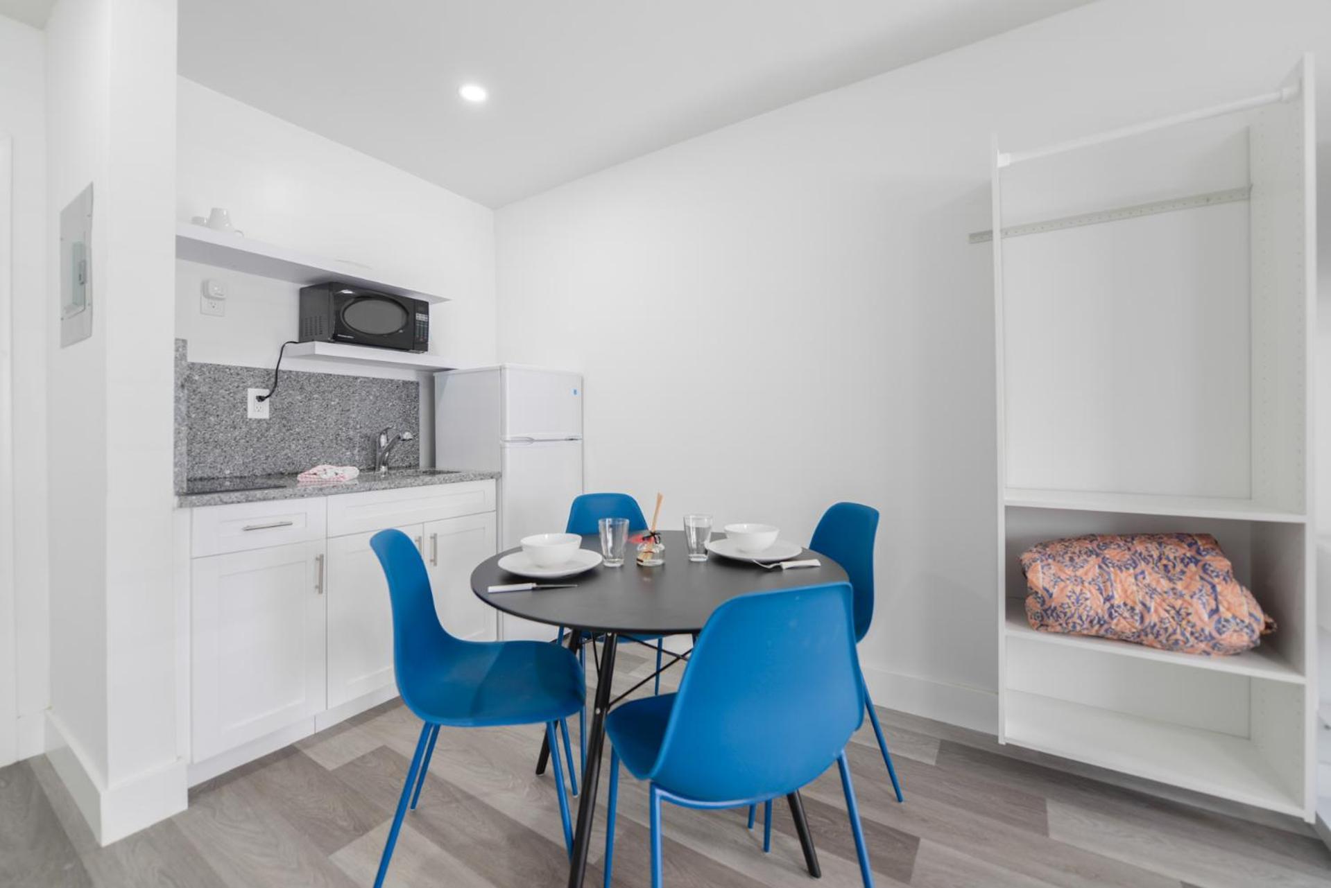 할리우드 Ocean View Balcony With Pool & Parking -M42 아파트 외부 사진