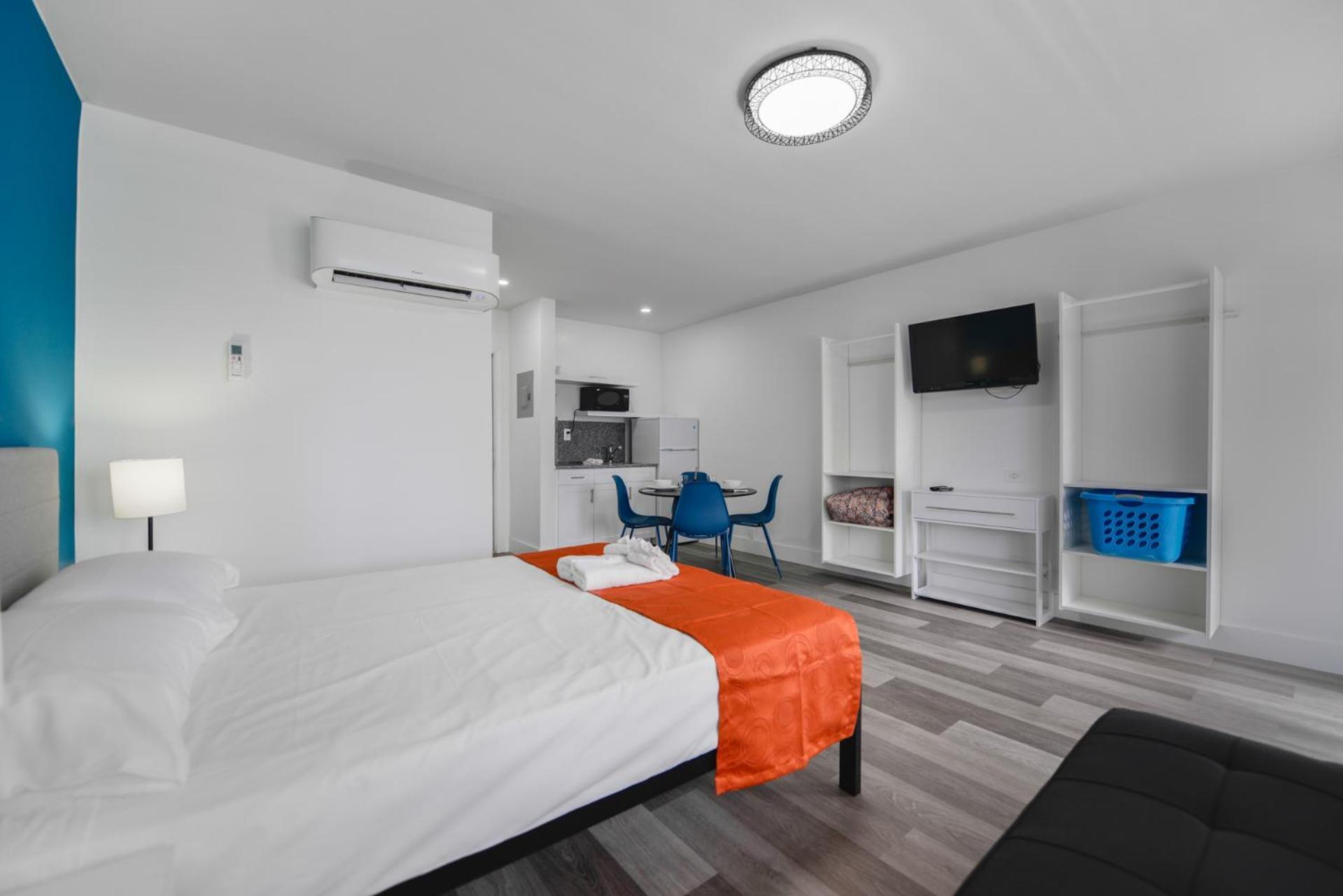 할리우드 Ocean View Balcony With Pool & Parking -M42 아파트 외부 사진