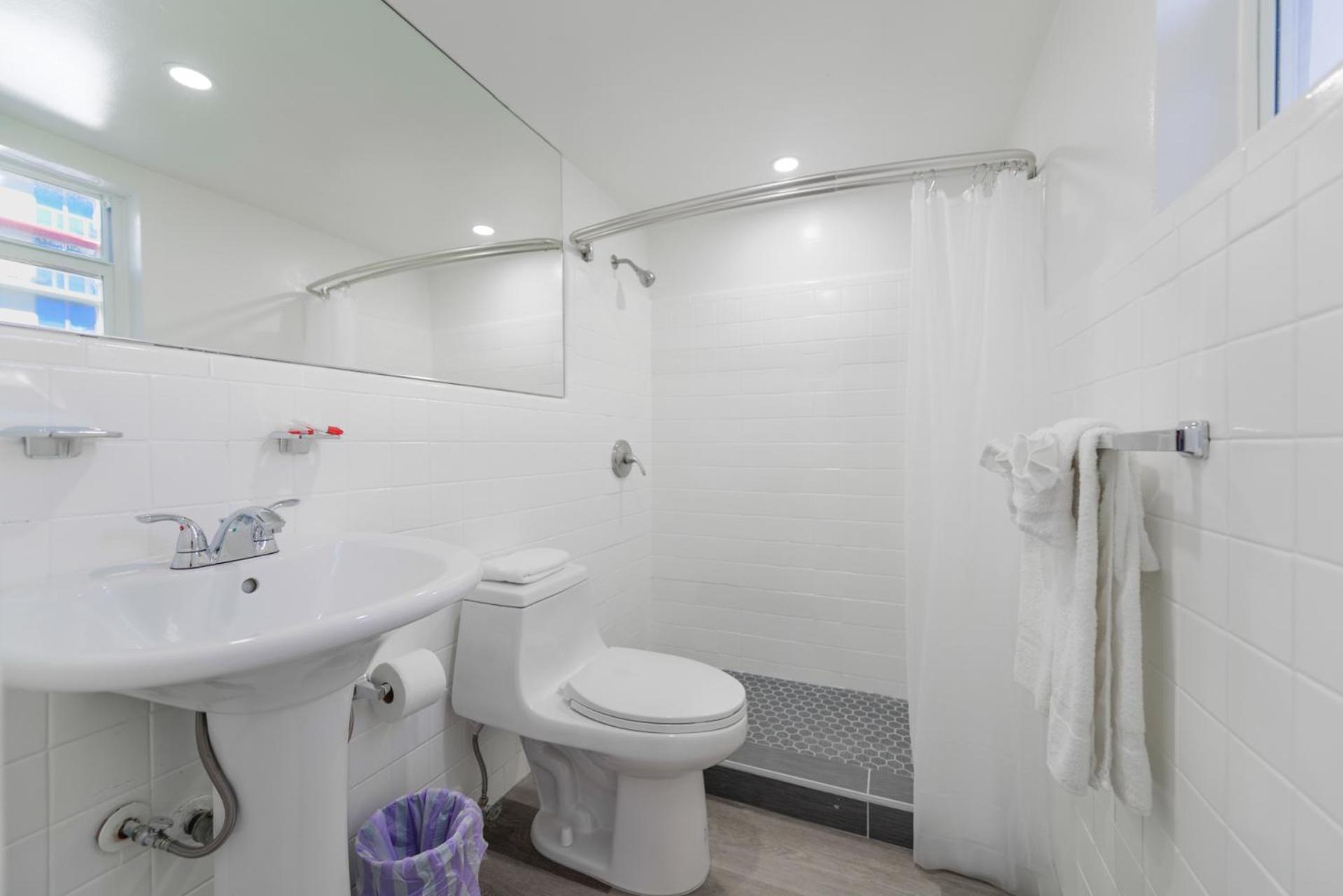 할리우드 Ocean View Balcony With Pool & Parking -M42 아파트 외부 사진
